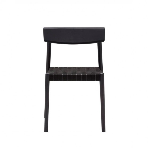 madera y cincha Silla Smart SI-0612 Andreu World