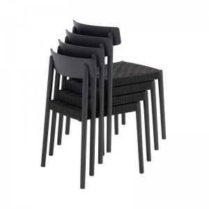 Silla Smart SI-0612 Andreu World apilable