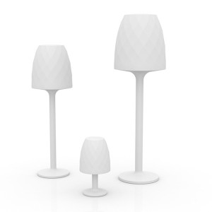 Lámparas Vases - Vondom