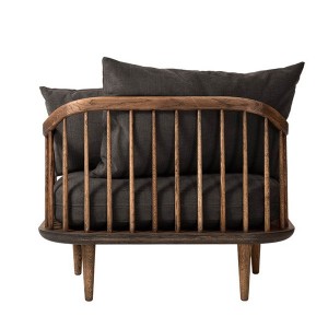 respaldo Sillon Fly SC1 &Tradition