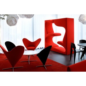 Living Tower Vitra