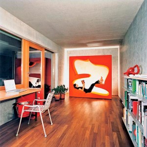Living Tower Vitra