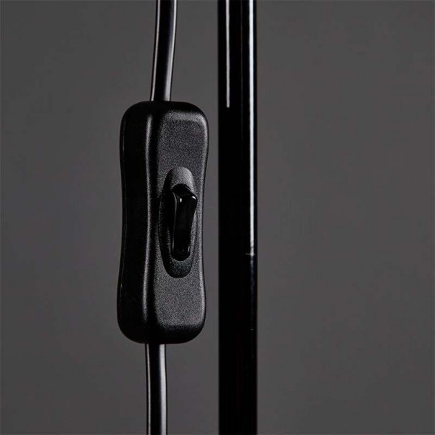 detalle interruptor Lámpara Funiculí S Marset