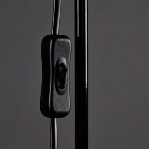 detalle interruptor Lámpara Funiculí S Marset