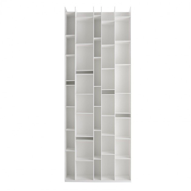 Estantería Random MDF Italia