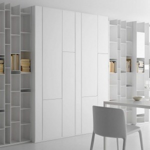 Estantería Random MDF Italia