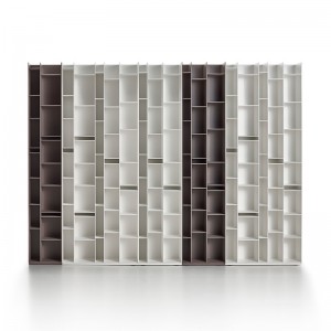 Estantería Random MDF Italia