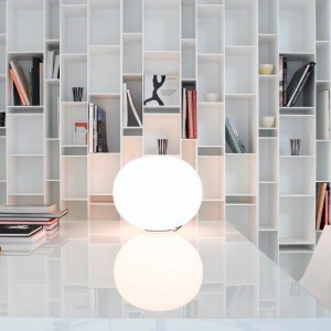 Estantería Random MDF Italia