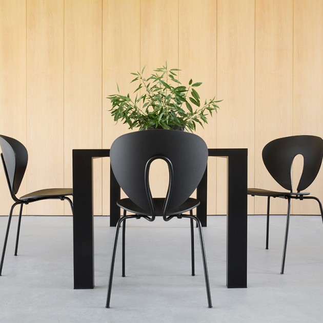 Mesa de comedor Deneb de Stua