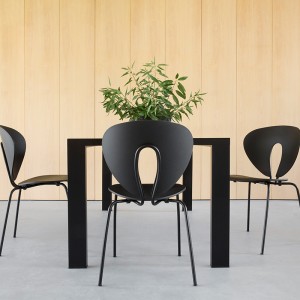 Mesa de comedor Deneb de Stua