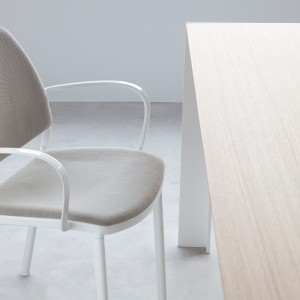 Mesa de comedor Deneb de Stua