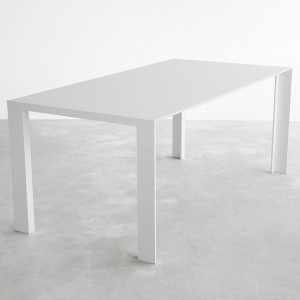 Mesa de comedor Deneb de Stua