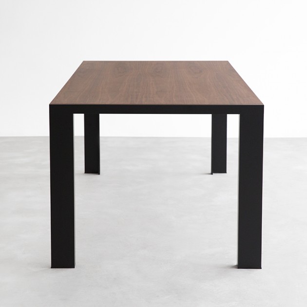 Mesa de comedor Deneb de Stua