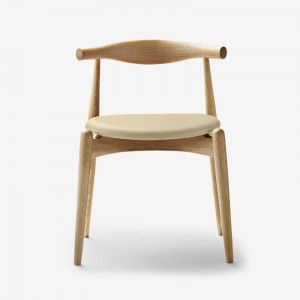 CH20 Elbow Chair Carl Hansen