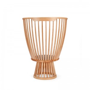 Fan Chair Tom Dixon