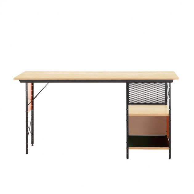 Mesa Eames Desk Unit EDU Vitra