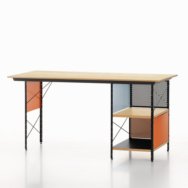 Mesa Eames Desk Unit EDU Vitra