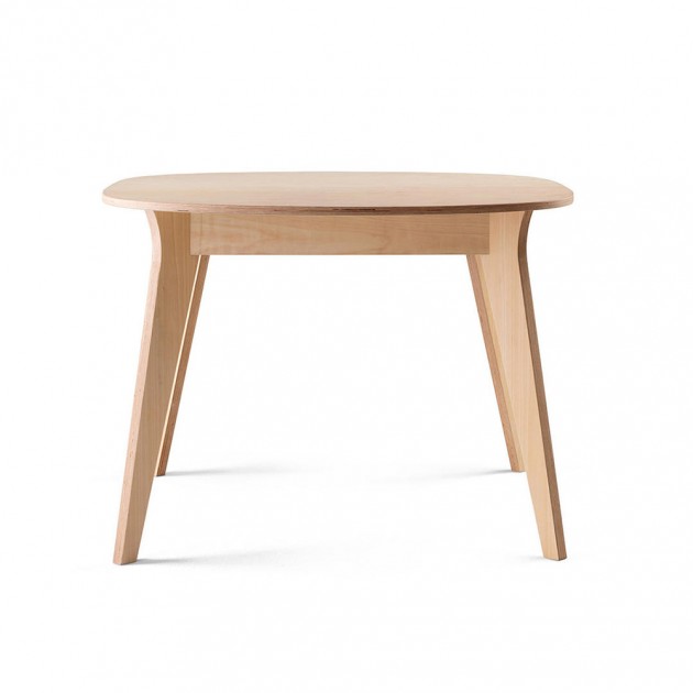 Mesa Mikado extensible de Ondarreta en Moises Showroom