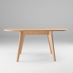 Mesa Mikado extensible de Ondarreta en Moises Showroom