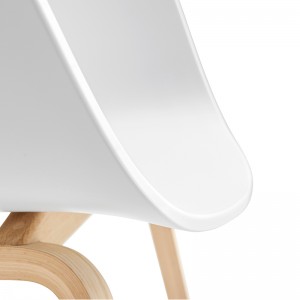 Silla AAC22 de HAY en Moises Showroom