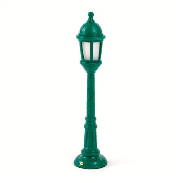 Street Lamp Dining Seletti