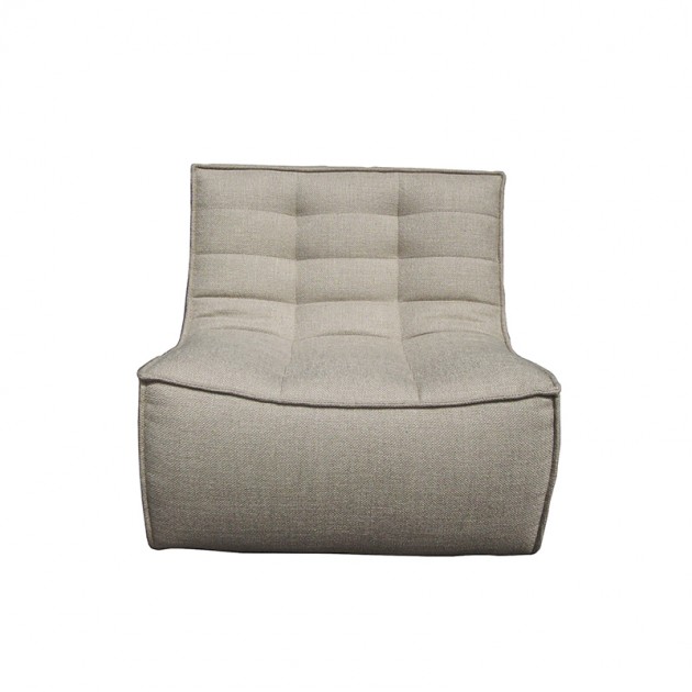 Sofá 1 plaza n701 de Ethnicraft en Moises Showroom