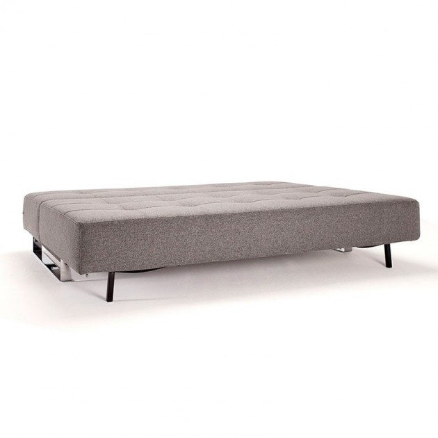 Sofá-Cama Supremax Deluxe E.L. Innovation