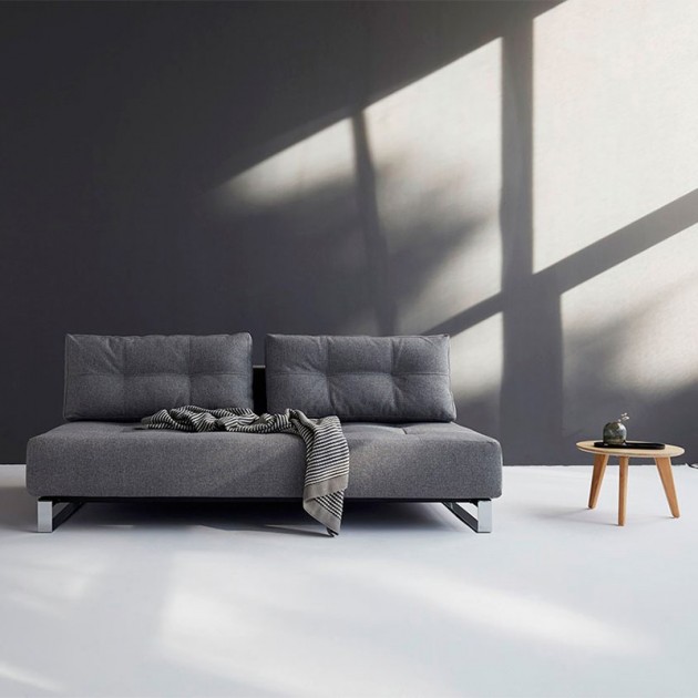 Sofá-Cama Supremax Deluxe E.L. Innovation