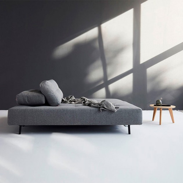 Sofá-Cama Supremax Deluxe E.L. Innovation