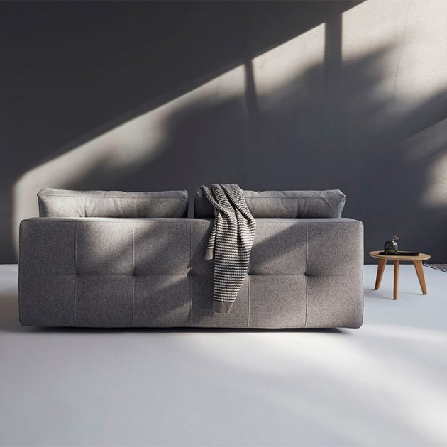Sofá-Cama Supremax Deluxe E.L. Innovation