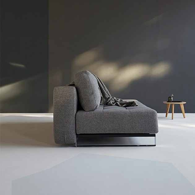 Sofá-Cama Supremax Deluxe E.L. Innovation