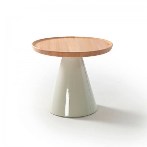 Mesa auxiliar Pion de Sancal en Moises Showroom