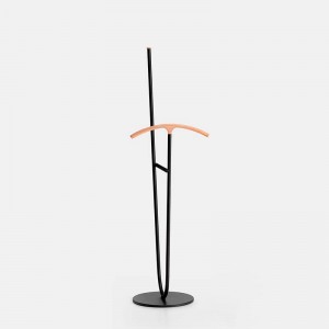 Galán de noche Ombre de MDF Italia en Moises Showroom