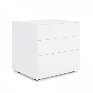 Mesilla Lauki con 3 cajones de Treku en Moises Showroom