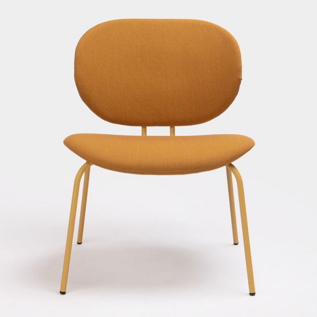 butaca HARI XL de Ondarreta en Moises Showroom