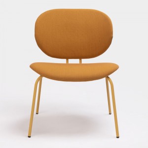 butaca HARI XL de Ondarreta en Moises Showroom