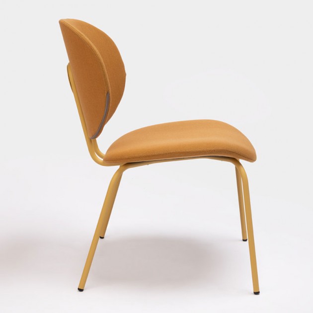 butaca HARI XL de Ondarreta en Moises Showroom