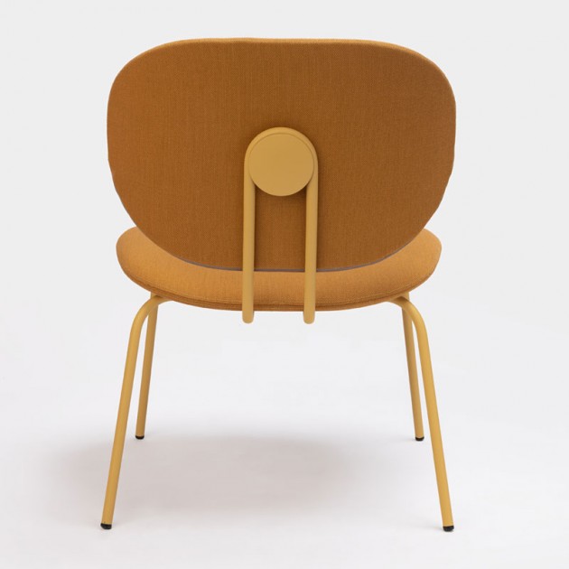 butaca HARI XL de Ondarreta en Moises Showroom