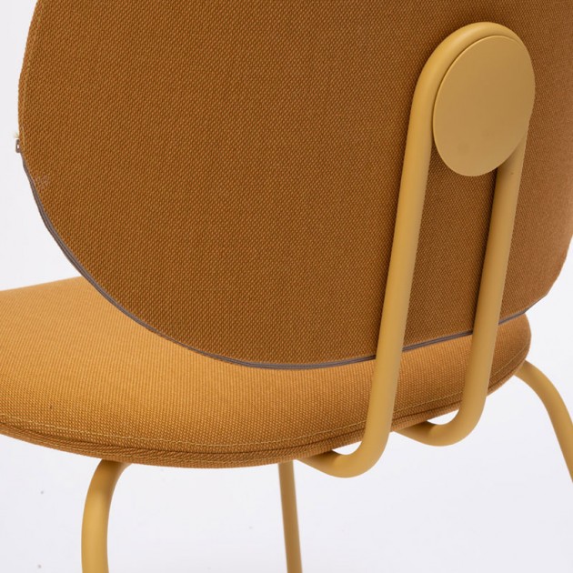 butaca HARI XL de Ondarreta en Moises Showroom