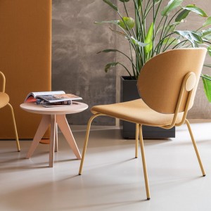 Silla Hari XL de Ondarreta en ambiente 1