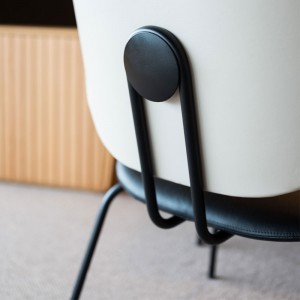 Silla Hari XL de Ondarreta en ambiente 6