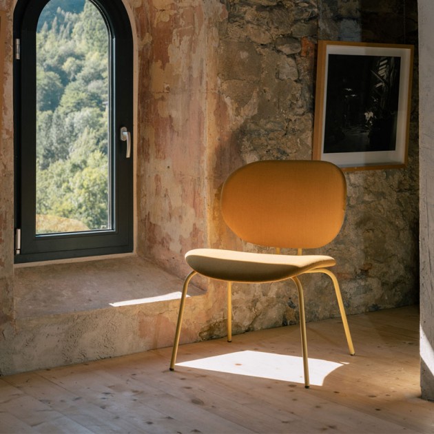 Silla Hari XL de Ondarreta en ambiente 3