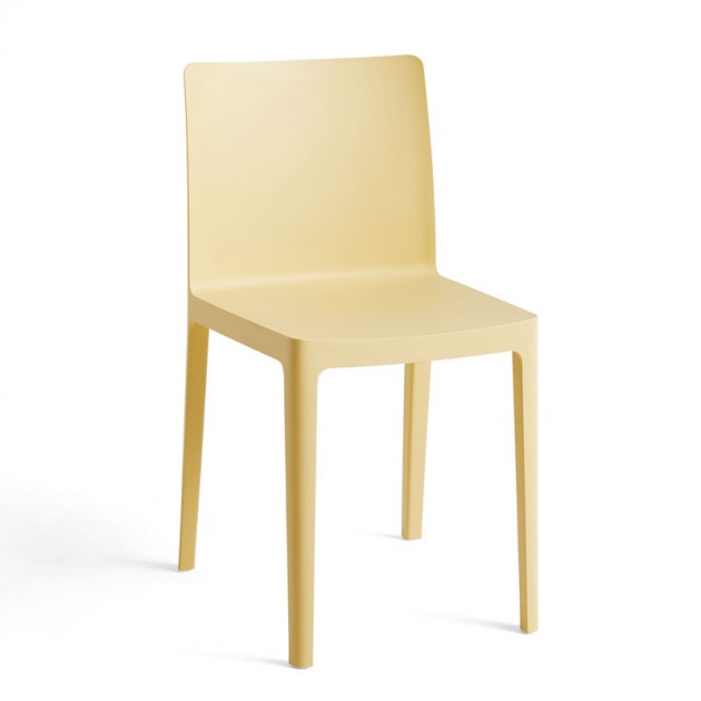 Silla Elementaire de HAY en Moises Showroom