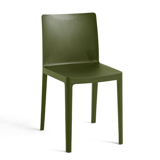 Silla Elementaire de HAY en Moises Showroom