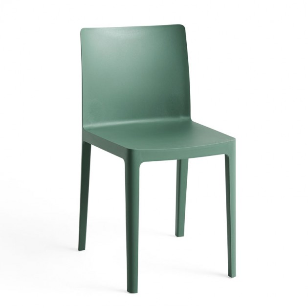 Silla Elementaire de HAY en Moises Showroom