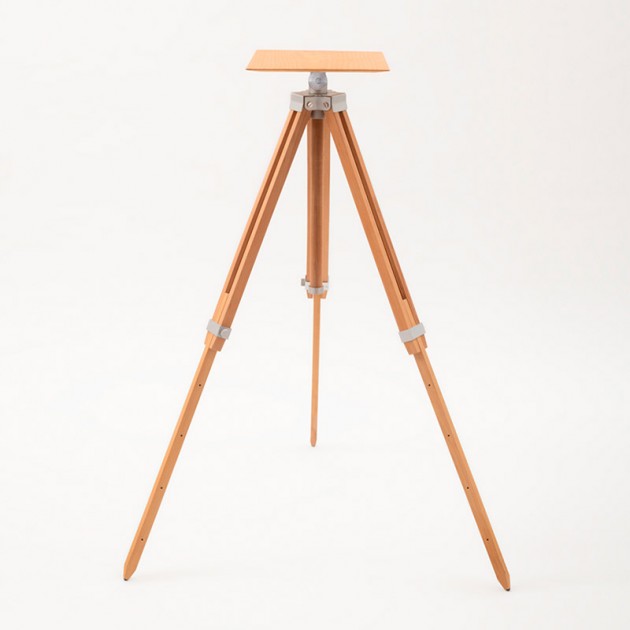 Mesa Trespoletto Danese Milano