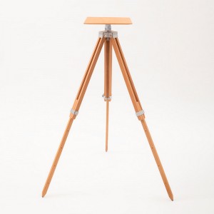Mesa Trespoletto Danese Milano