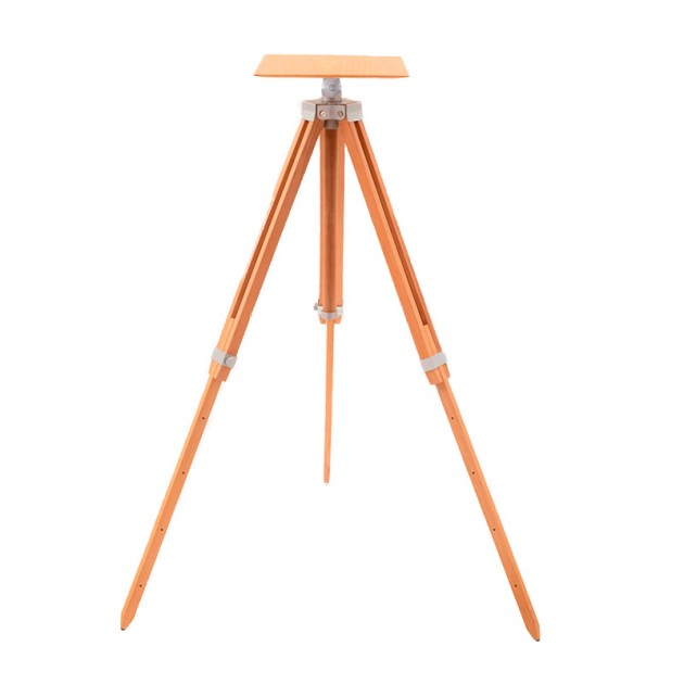 Mesa auxiliar Trespoletto Danese Milano