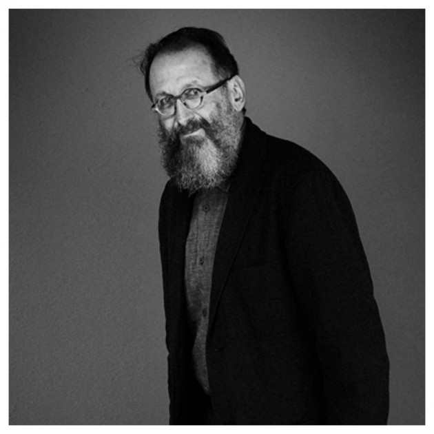 Michele de Lucchi arquitecto diseñador Danese