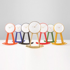 Colección relojes Infinity clock Bosa